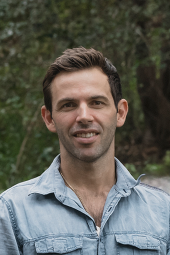 Chris Ball - Otetto