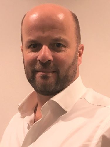 Philip Oxley - Mott MacDonald