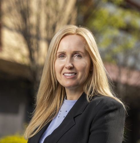 Clare Jones - John Holland