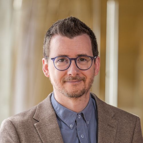 Philip Oldfield - UNSW Sydney