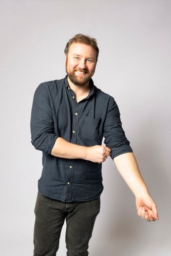 Phillip Rowden - Architecture BVN