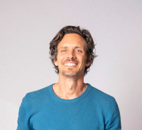 Asher Galvin - BVN Architecture