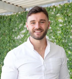 Paddy Courtney - Frontline Human Resources (Unidex Consulting)