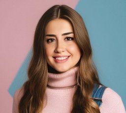 Parisa Moshashaei&nbsp; - WHS Rescue