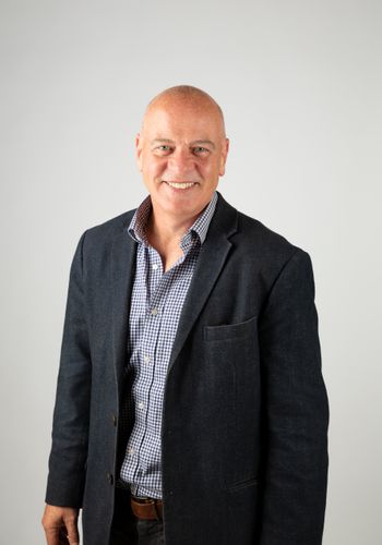 Paul David - Hutchinson Builders