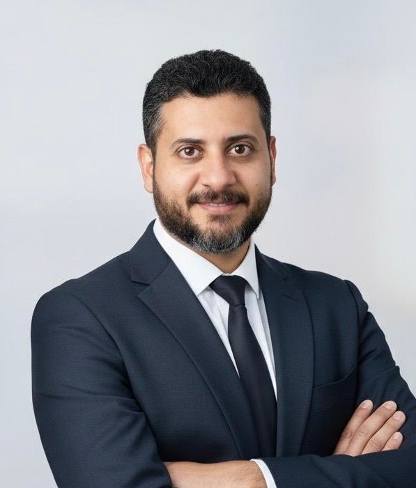 Paul Hakim - Archpoints