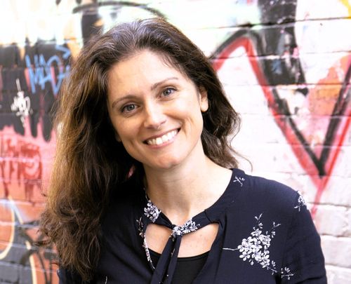 Paula Clasby - TerraCycle 