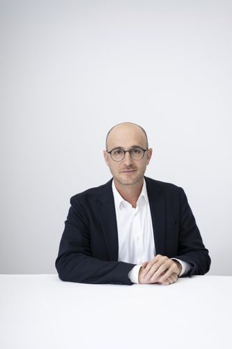 Paulo Macchia - Government NSW