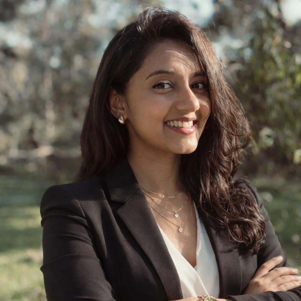 Pavana Khodanpur - UNSW  