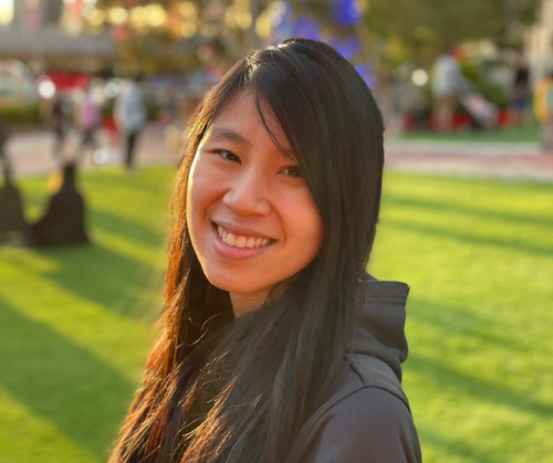 Pearl Ng - Australian Smart Communities Association