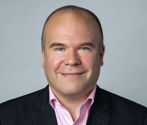 Pete Swanson - Mott MacDonald