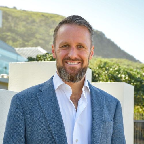 Peter Colacino - Mott MacDonald