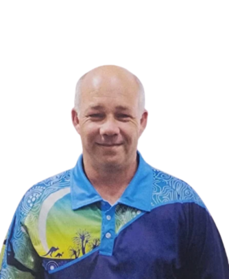 Peter Woodhall - Warali Wali