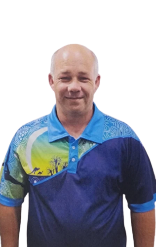 Peter Woodhall - Warali Wali Aboriginal Corporation 