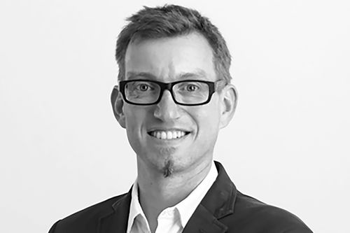 Matthias Irger - COX Architecture