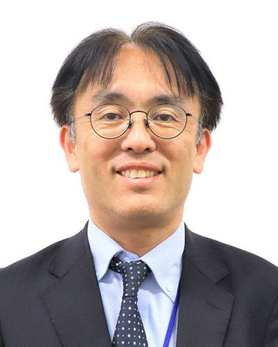 Shiguma Fujita - Urban Renaissance Agency, Sydney Office