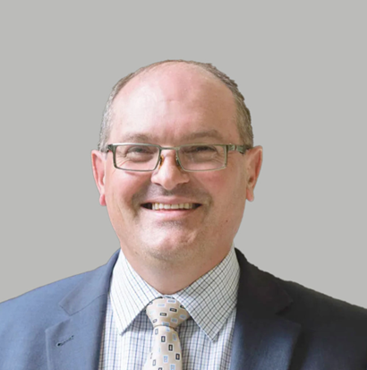 Steven Mann - Freecity Group Holdings