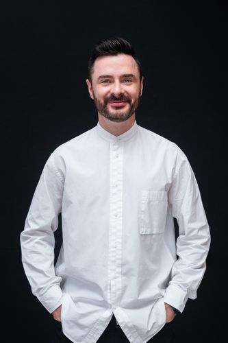 John Walsh - Plus Studio