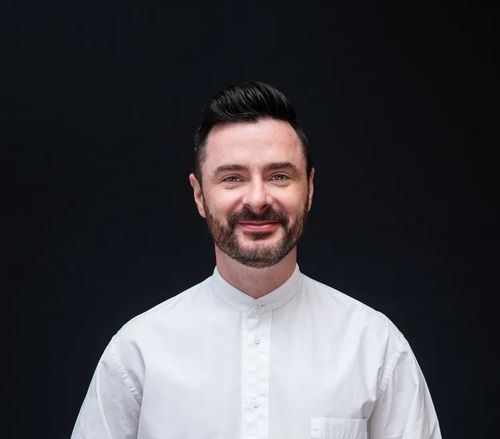 John Walsh - Plus Studio