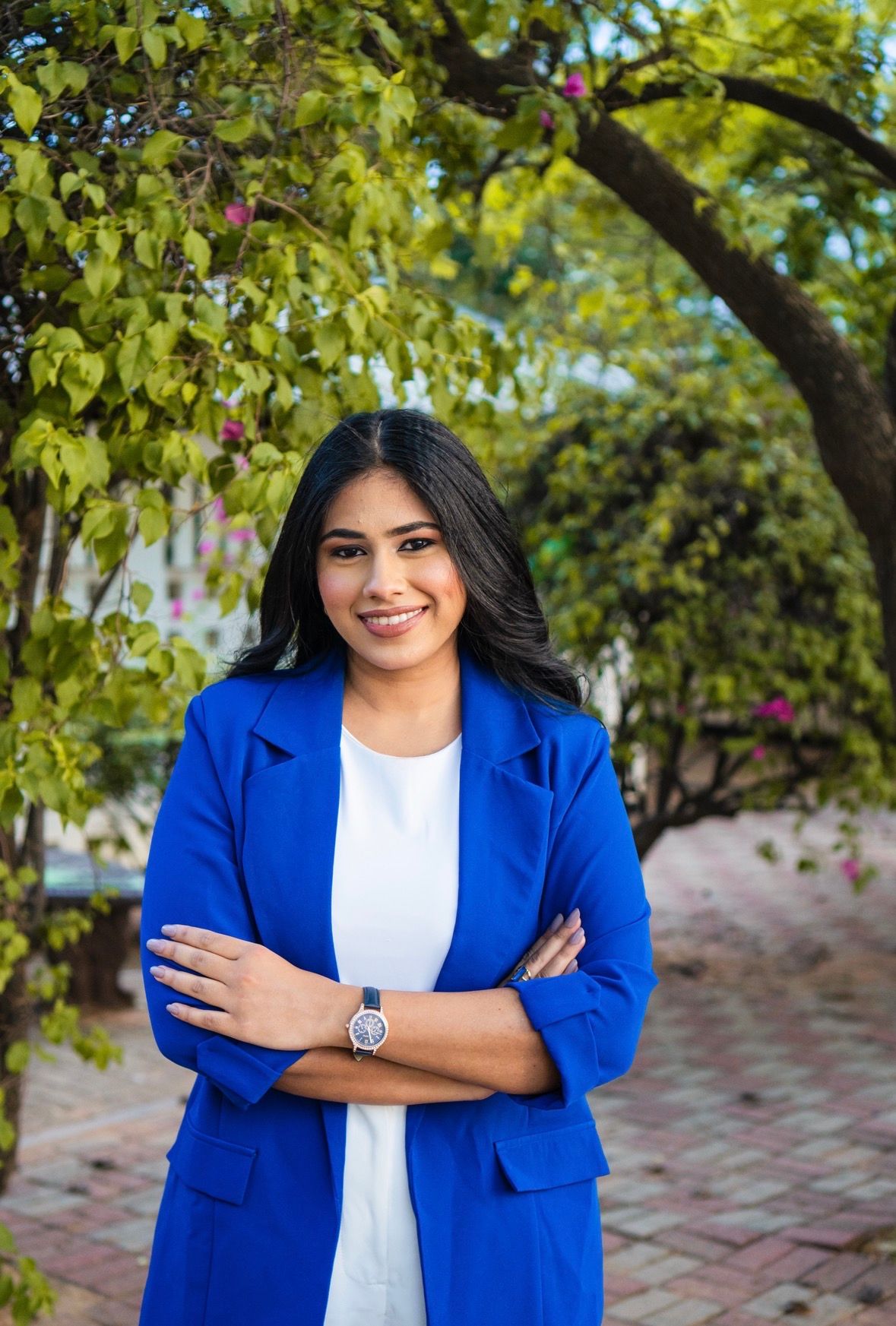 Pragya Maini  - ACOR Consultants 