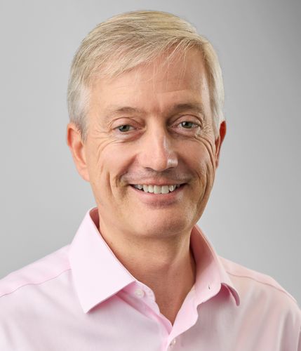 Paul King - Bentley Systems