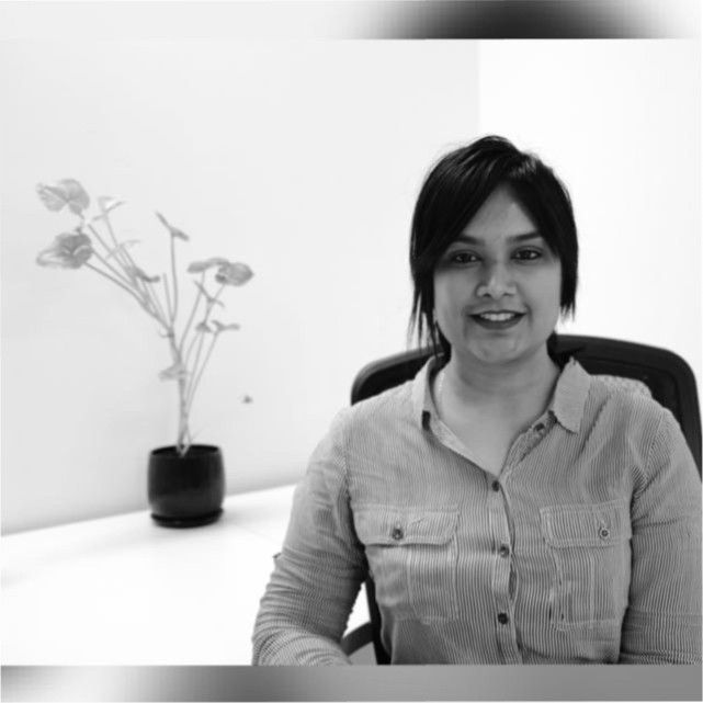 Ratishma Jeshika Deo - Lead College