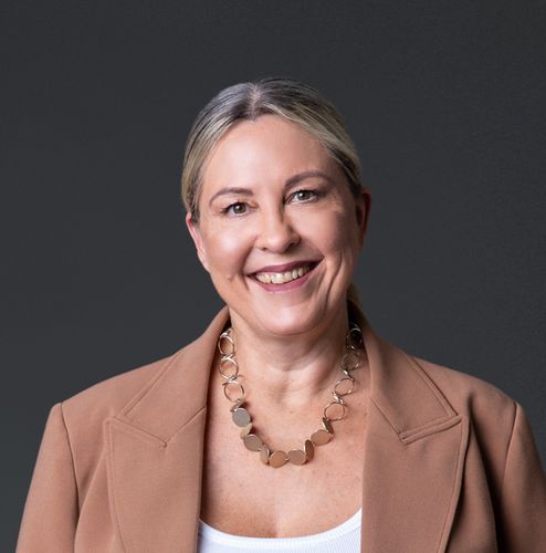 Angela Sampson