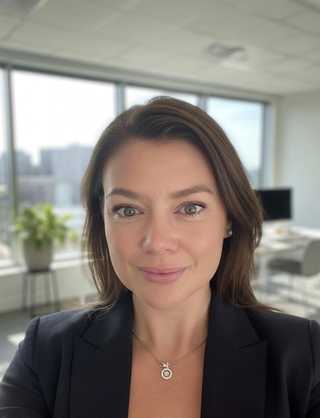 Rachelle Ayres - Dreams Are Built Building Services