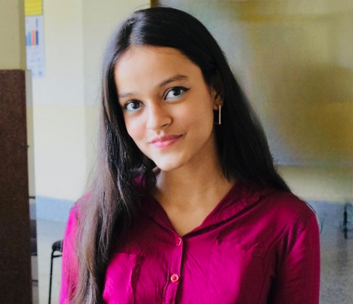 Rajlaxmi Shinde - 