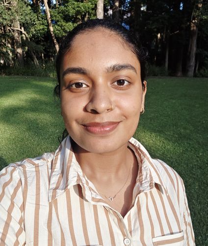 Rakendu Rajeev - UOW