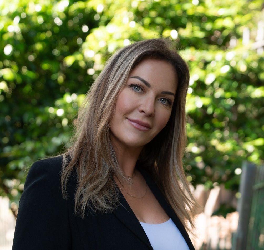 Rani Morris - GJ Gardner