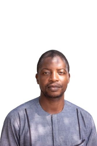 Rasaki Kolawole Fagbenro - Altus Group&nbsp;