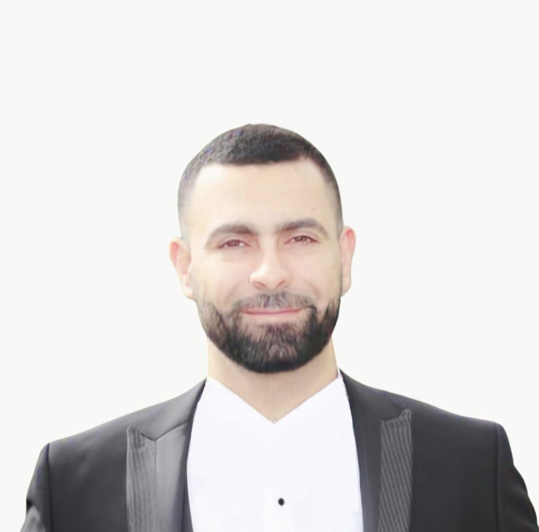 Rasmi Abubaker - Labour Link Group