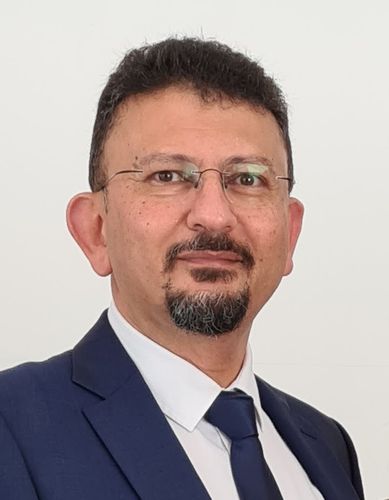 Raz Guirguis - Transport for NSW
