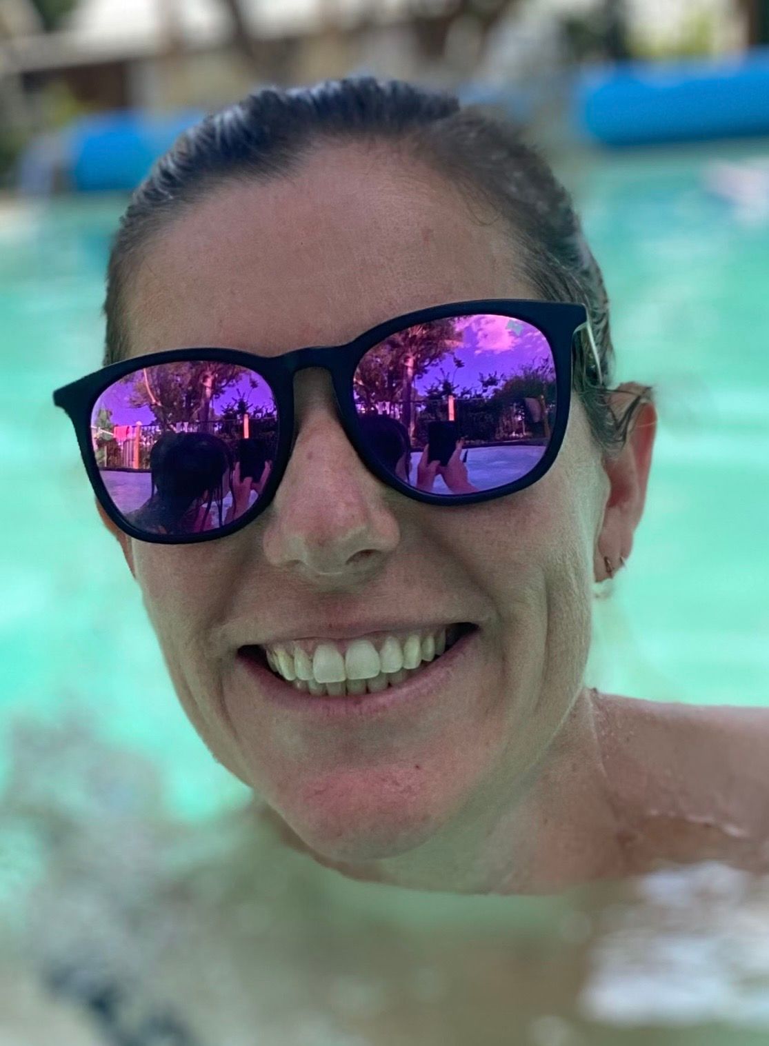 Rebecca Lowery - Universal Habitat