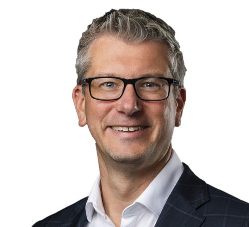 Richard Morrison - AECOM