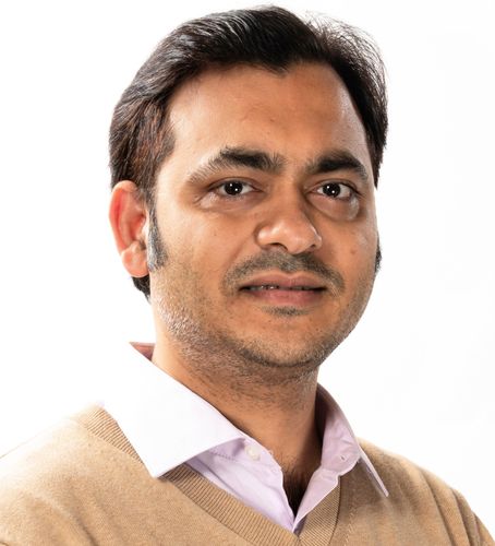 Dr. Ripon K. Chakrabortty - UNSW