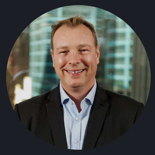 Rob Collins - AI Assets