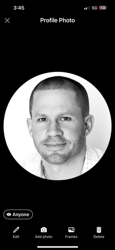 Robert Reeves - Visa to Vocation        