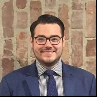 Robert Reid - CJ Duncan Builders