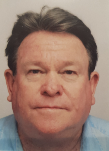 Rod Campbell&nbsp; - MacSafe