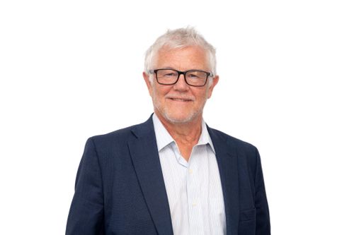 Roland Burt - Consulting Principal, Keypoint Law and Member, Australia Malaysia Business Council