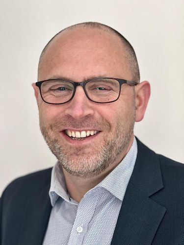 Ruben Welschen - Overmorrow Consulting