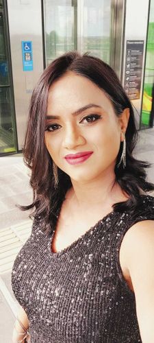Ruchi Karna - Aptella Pty. Ltd.