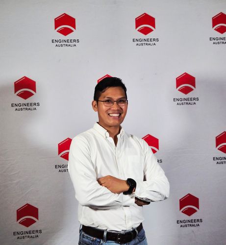 Russell MATUSA - JLL 