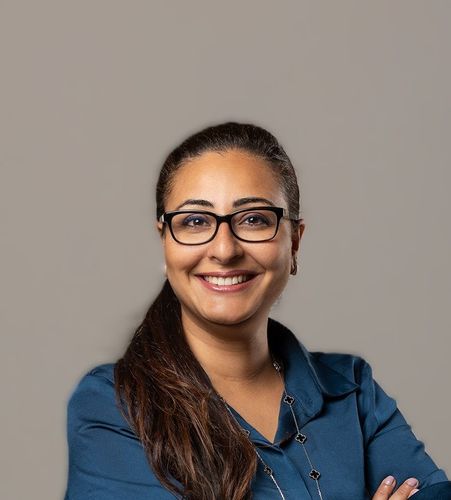 Sylvia Iskander - Downer