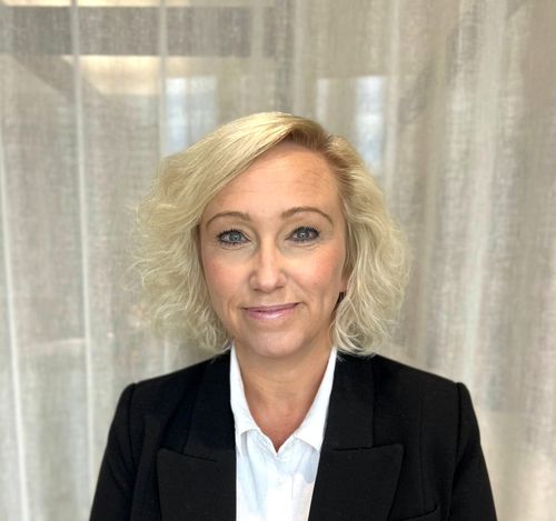 Susanne Jensen - BESIX Watpac