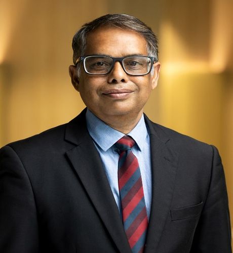 Professor Swapan Saha - Western Sydney University