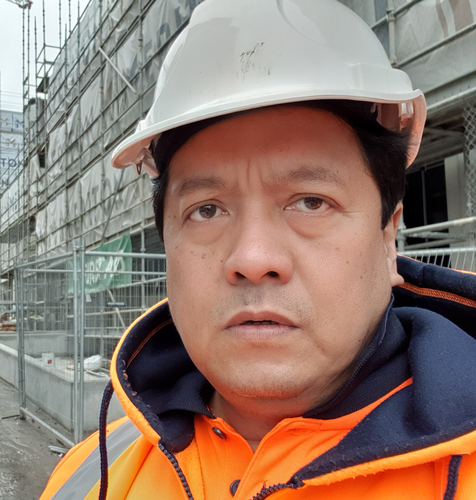 Sabas Capili - Australia Philippine Chamber of Commerce Inc.