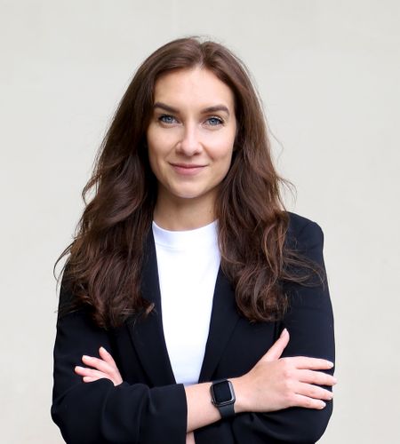Sabine Kazaka - Investment and Development Agency of Latvia